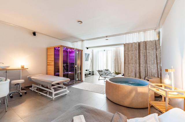 Relax Prague